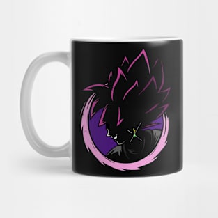 Timeless Villain Mug